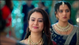 Vasudha - 5th March 2025